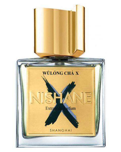 Nishane Wulong Cha X EDP Nishane Wulong Cha X EDP