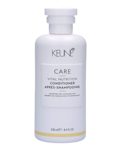 KEUNE Care Vital Nutrition Conditioner