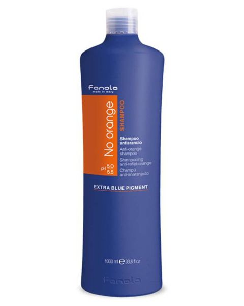 FANOLA No Orange Shampoo FANOLA No Orange Shampoo