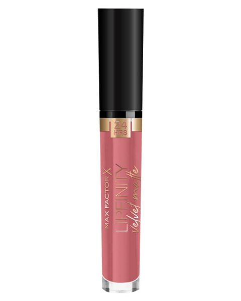 Max Factor Lipfinity Velvet Matte 020 Coco Crème Max Factor Lipfinity Velvet Matte 020 Coco Crème
