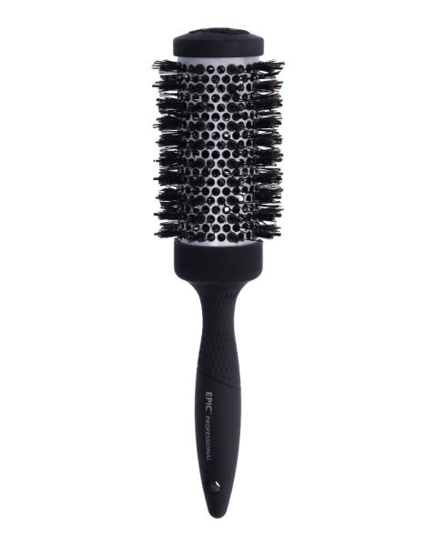Wet Brush Pro Epic MultiGrip BlowOut Round Brush 75mm Wet Brush Pro Epic MultiGrip BlowOut Round Brush 75mm