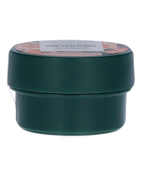 The Body Shop Pink Grapefruit Lip Butter The Body Shop Pink Grapefruit Lip Butter