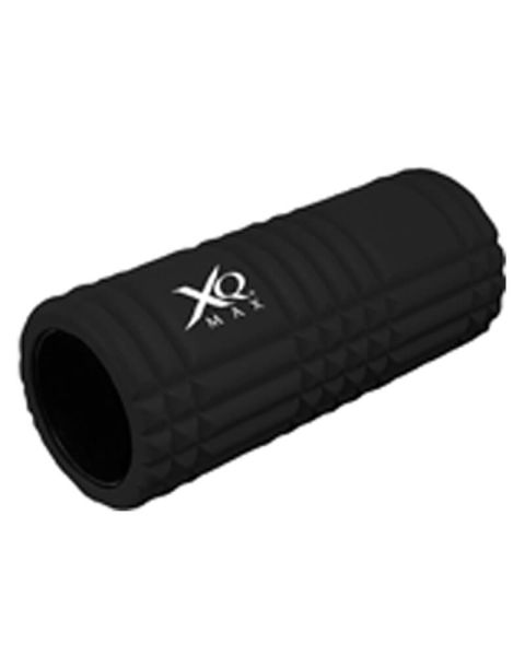 XQ Max Massagerolle Schwarz