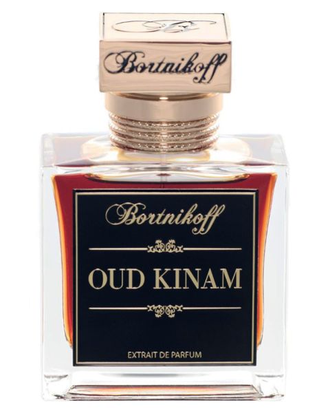 Bortnikoff Oud Kinam Extrait de Parfum Bortnikoff Oud Kinam Extrait de Parfum