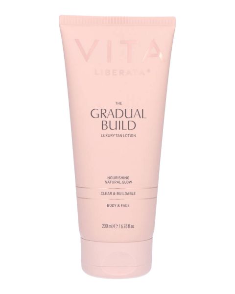 Vita Liberata Gradual Tanning Lotion Vita Liberata Gradual Tanning Lotion