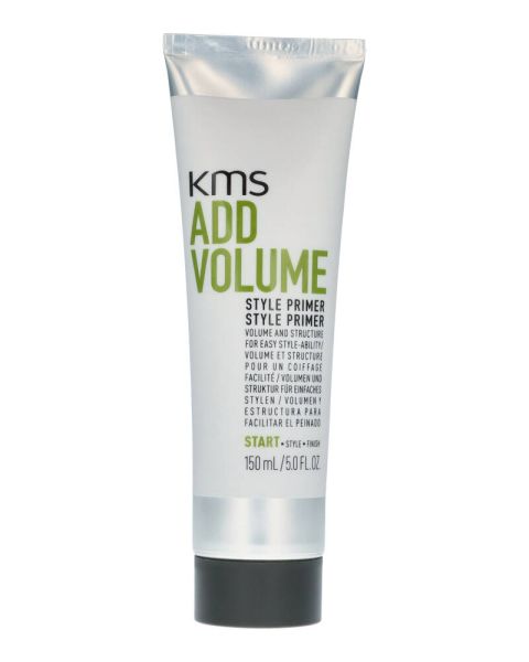 KMS AddVolume Style Primer (U)