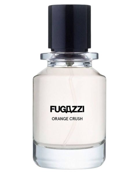 Fugazzi Orange Crush Extrait de Parfum Fugazzi Orange Crush Extrait de Parfum