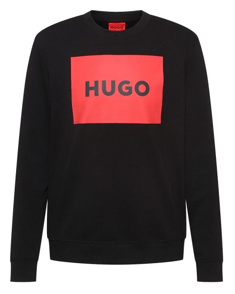 Hugo Boss Duragol222 Sweatshirt Sort L