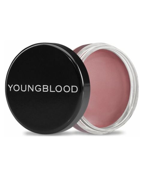 Youngblood Luminous Crème Blush - Plum Satin Youngblood Luminous Crème Blush - Plum Satin