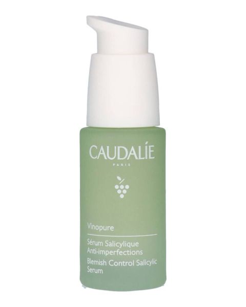 Caudalie Vinopure Blemish Control Infusion Serum