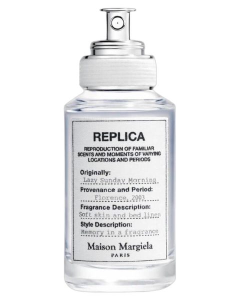 Maison Margiela Replica Lazy Sunday Morning EDT Maison Margiela Replica Lazy Sunday Morning EDT