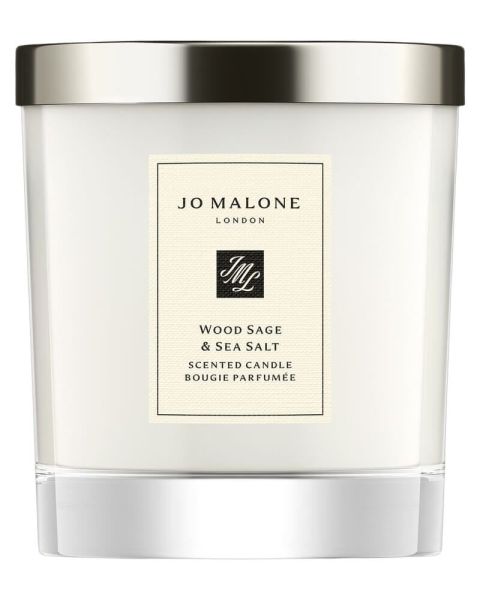 Jo Malone Lime Basil & Mandarin Scented Classic Candle Jo Malone Lime Basil & Mandarin Scented Classic Candle