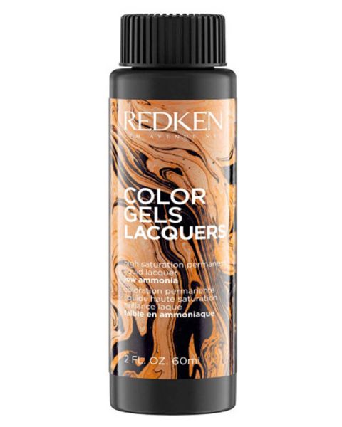 Redken Color Gels Lacquers 6NN