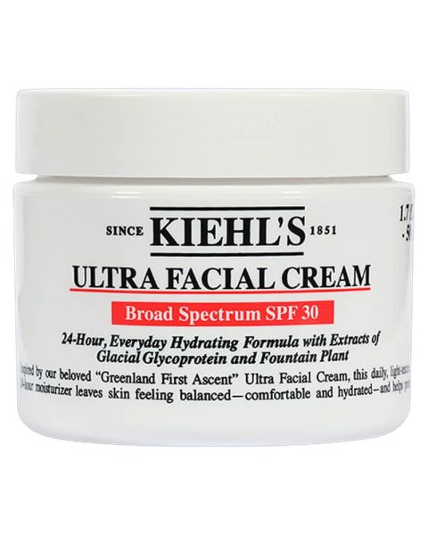 Kiehl's Ultra Facial Cream SPF 30