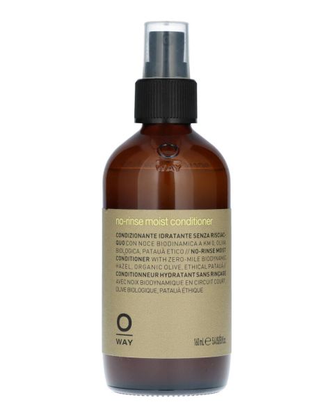 OWAY No-Rinse Moist Conditioner OWAY No-Rinse Moist Conditioner