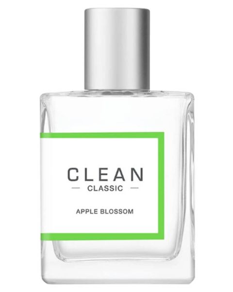 Clean Apple Blossom EDP