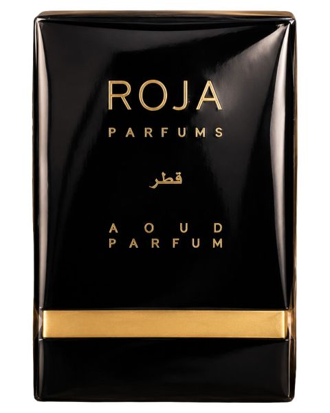 Roja Qatar EDP