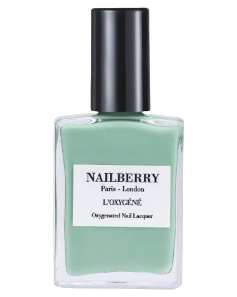 Nailberry Wild Sage Nailberry Wild Sage