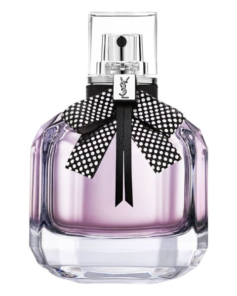YVES SAINT LAURENT Mon Paris Couture