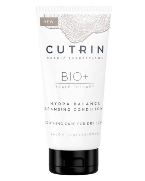 CUTRIN Bio+ Hydra Balance Conditioner