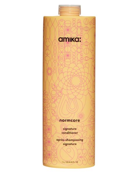 AMIKA: Normcore Signature Conditioner