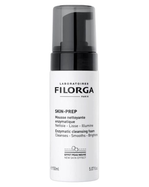 Filorga Skin Prep Enzymatic Cleansing Foam