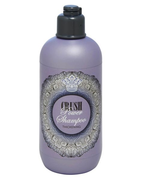 GRAZETTE Crush Power Shampoo