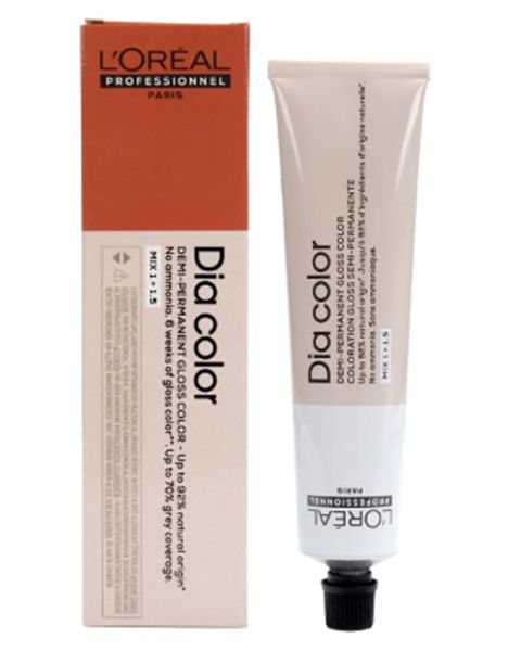 Loreal Prof. Dia Color 4.62