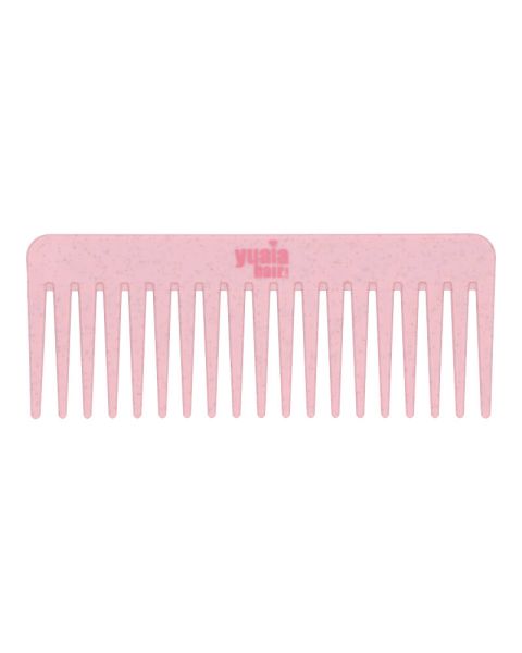 Yuaia Haircare Bredtandet Kam Rosa Yuaia Haircare Bredtandet Kam Rosa