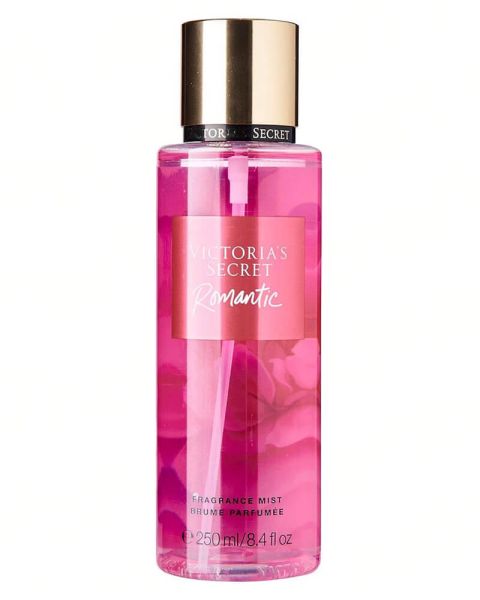 Victorias Secret Pure Seduction Fragrance Mist