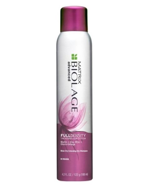 MATRIX FullDensity Blow-Dry Extending Dry Shampoo