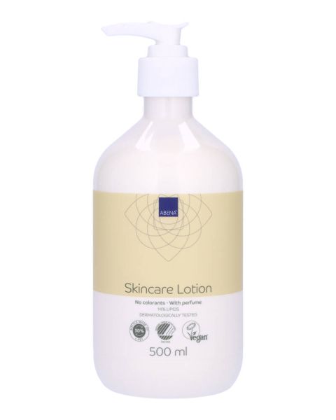 Abena Skincare Lotion Scented