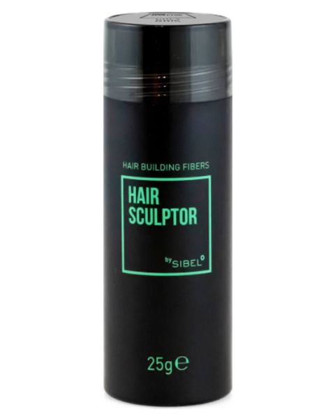 Sibel Hair Sculptor - Black Noir - Ref. P001283 Sibel Hair Sculptor - Black Noir - Ref. P001283