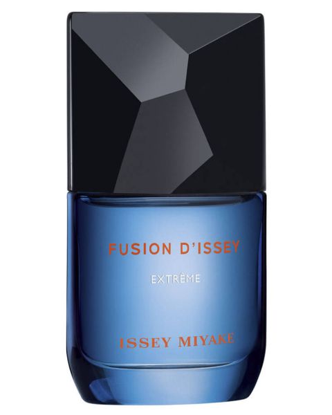 Issey Miyake Fusion D'Issey Extreme EDT