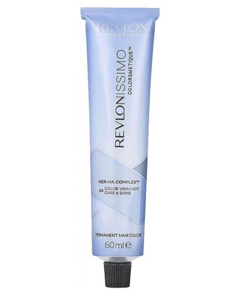 Revlon Revlonissimo Colorsmetique 7.12