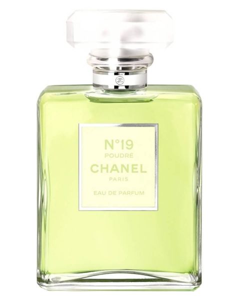 Chanel No19 Poudre EDP