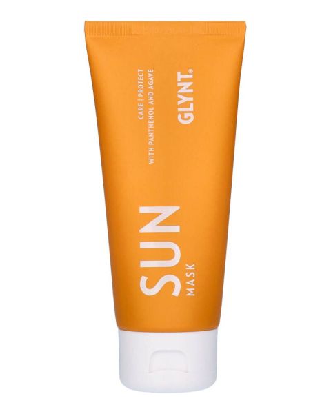 Glynt Sun Mask