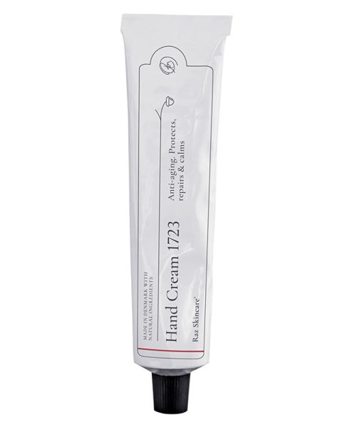 Raz Skincare Hand Cream 1723 Raz Skincare Hand Cream 1723