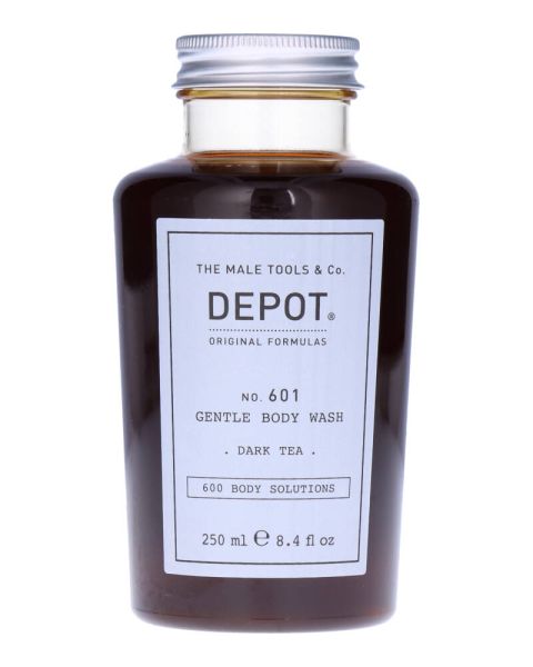 Depot No.601 Gentle Body Wash Oriental Dark Tea Depot No.601 Gentle Body Wash Oriental Dark Tea