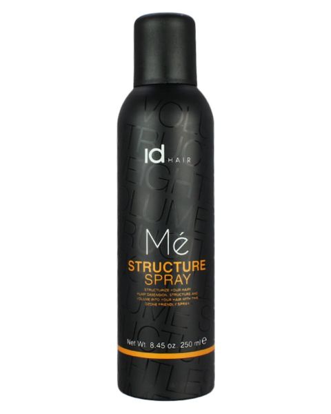 ID HAIR Mé Structure Spray ID HAIR Mé Structure Spray