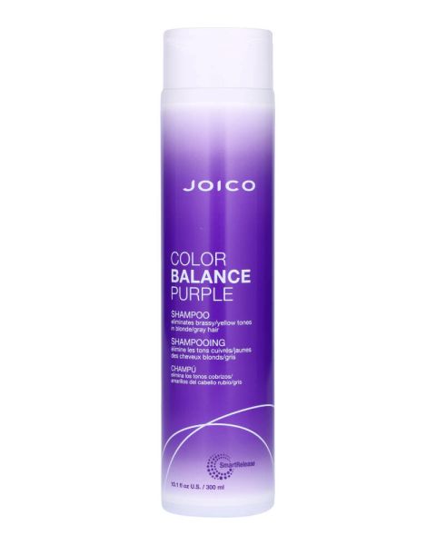 JOICO Color Balance Purple Shampoo