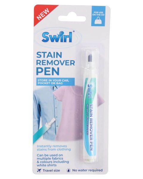 Swirl Stain Remover Pen Swirl Stain Remover Pen
