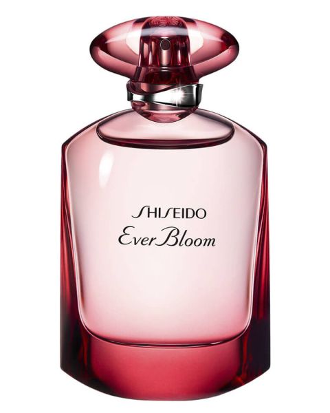 Shiseido Ever Bloom Ginza Flower EDP Shiseido Ever Bloom Ginza Flower EDP