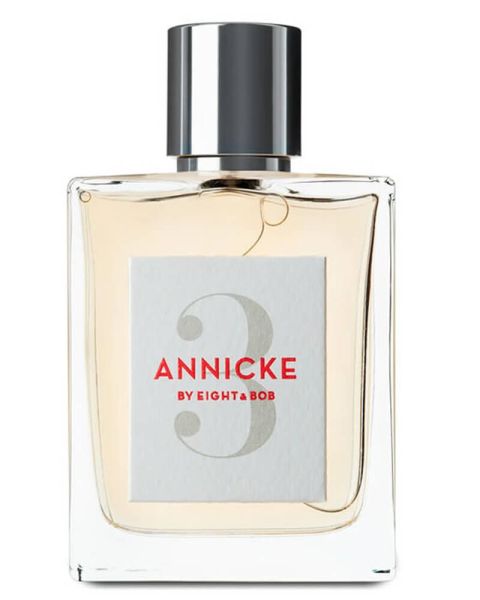 Eight & Bob Ladies Annicke 3 Pour Femme EDP (TESTER)