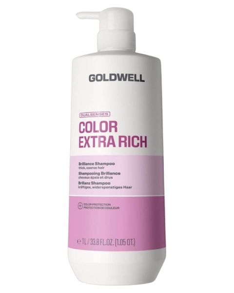 Goldwell Dualsenses Color Extra Rich Brilliance Shampoo