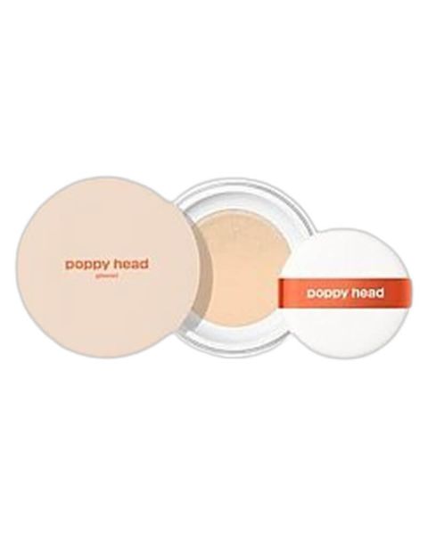 Poppy Head Glowset Illuminating Setting Loose Powder Gowset Poppy Head Glowset Illuminating Setting Loose Powder Gowset