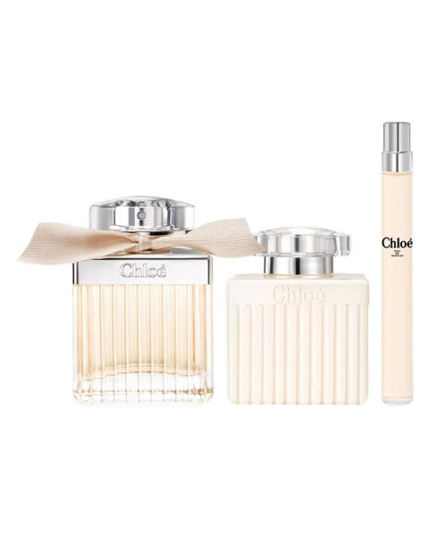 Chloé Signature Gift Set EDP Chloé Signature Gift Set EDP
