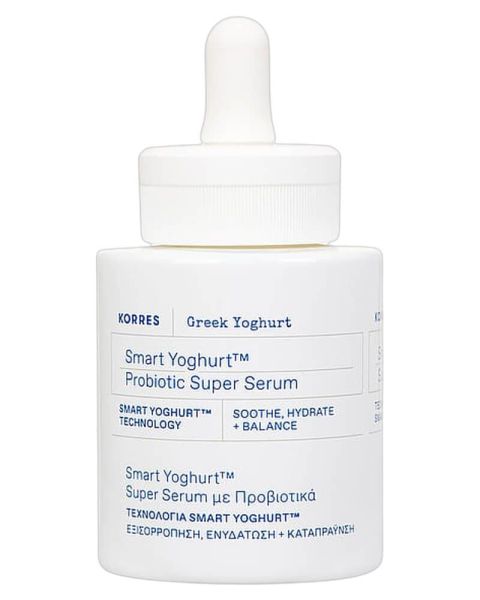 Korres Smart Yoghurt Probiotic Super Serum Korres Smart Yoghurt Probiotic Super Serum