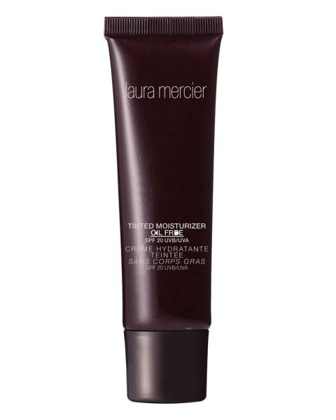 Laura Mercier Tinted Moisturizer Oil Free 1W1 Porcelain