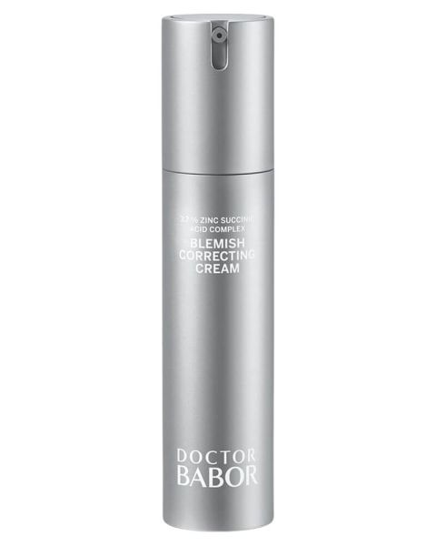 Babor Doctor Babor Blemish Correcting Cream